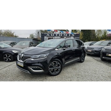 Renault Espace  Minivan/Van 2016,  1.6 diesel, automat - Na sprzedaż za 49 800 zł - Świdnica - zdjęcie 3