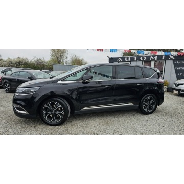 Renault Espace  Minivan/Van 2016,  1.6 diesel, automat - Na sprzedaż za 49 800 zł - Świdnica - zdjęcie 5