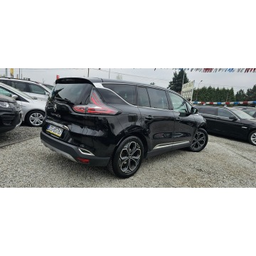 Renault Espace  Minivan/Van 2016,  1.6 diesel, automat - Na sprzedaż za 49 800 zł - Świdnica - zdjęcie 7