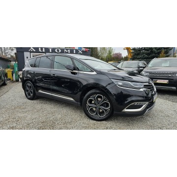 Renault Espace  Minivan/Van 2016,  1.6 diesel, automat - Na sprzedaż za 49 800 zł - Świdnica - zdjęcie 9