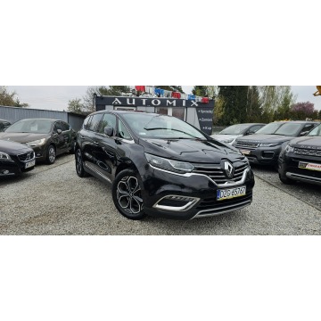Renault Espace  Minivan/Van 2016,  1.6 diesel, automat - Na sprzedaż za 49 800 zł - Świdnica - zdjęcie 8