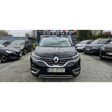 Renault Espace  Minivan/Van 2016,  1.6 diesel, automat - Na sprzedaż za 49 800 zł - Świdnica - zdjęcie 11