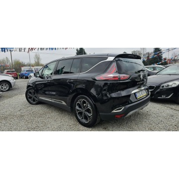 Renault Espace  Minivan/Van 2016,  1.6 diesel, automat - Na sprzedaż za 49 800 zł - Świdnica - zdjęcie 10