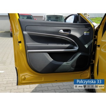 Jeep Avenger  SUV 2026,  1.2 benzyna, automat - Na sprzedaż za 126 150 zł - Warszawa - zdjęcie 12