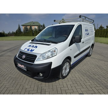 Fiat Scudo 2014,  2.0 diesel - Na sprzedaż za 21 900 zł - Kutno - zdjęcie 5