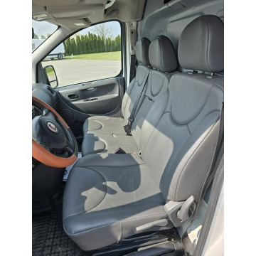 Fiat Scudo 2014,  2.0 diesel - Na sprzedaż za 21 900 zł - Kutno - zdjęcie 12
