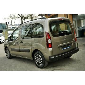 Peugeot Partner 2014,  1.6 diesel - Na sprzedaż za 24 500 zł - Płock - zdjęcie 3