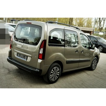 Peugeot Partner 2014,  1.6 diesel - Na sprzedaż za 24 500 zł - Płock - zdjęcie 5