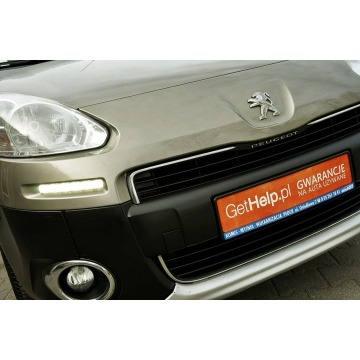 Peugeot Partner 2014,  1.6 diesel - Na sprzedaż za 24 500 zł - Płock - zdjęcie 11
