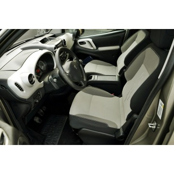 Peugeot Partner 2014,  1.6 diesel - Na sprzedaż za 24 500 zł - Płock - zdjęcie 12