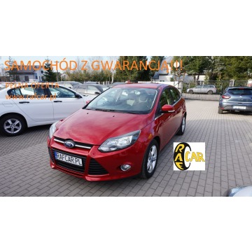 Ford Focus - z Niemiec. Gwarancja. Polecam !!!
