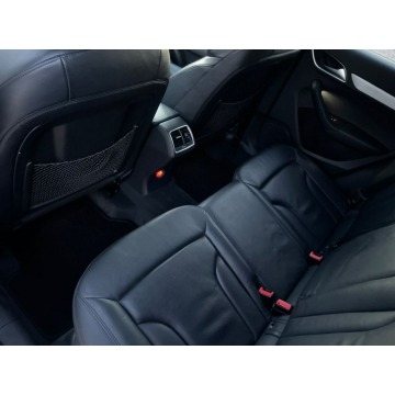 Audi Q3  SUV 2015,  2.0 diesel, automat - Na sprzedaż za 54 999 zł - Ignatki - zdjęcie 12