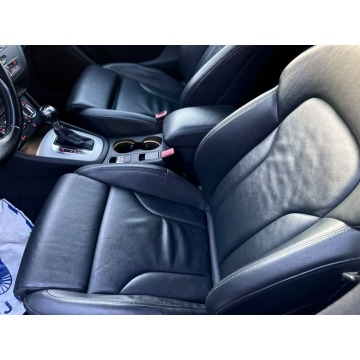 Audi Q3  SUV 2015,  2.0 diesel, automat - Na sprzedaż za 54 999 zł - Ignatki - zdjęcie 11