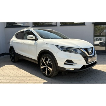 Nissan Qashqai  SUV 2017,  1.6 diesel - Na sprzedaż za 47 900 zł - Pyzdry - zdjęcie 3