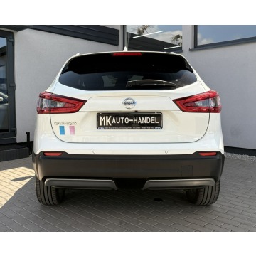 Nissan Qashqai  SUV 2017,  1.6 diesel - Na sprzedaż za 47 900 zł - Pyzdry - zdjęcie 5
