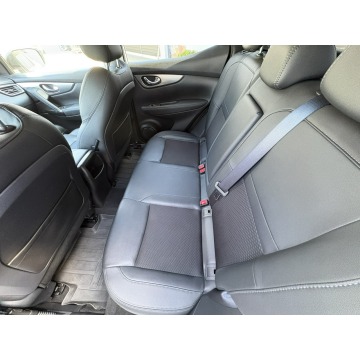 Nissan Qashqai  SUV 2017,  1.6 diesel - Na sprzedaż za 47 900 zł - Pyzdry - zdjęcie 8