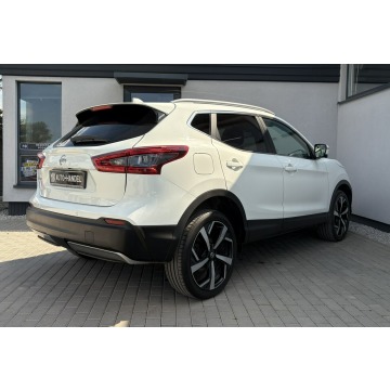 Nissan Qashqai  SUV 2017,  1.6 diesel - Na sprzedaż za 47 900 zł - Pyzdry - zdjęcie 6