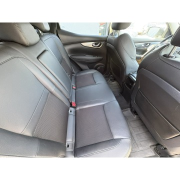 Nissan Qashqai  SUV 2017,  1.6 diesel - Na sprzedaż za 47 900 zł - Pyzdry - zdjęcie 10