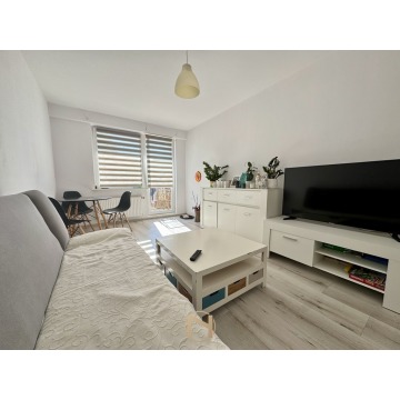 Mieszkanie na sprzedaż, 46.7m², 2 pokoje, Gorzów Wielkopolski, Górczyn