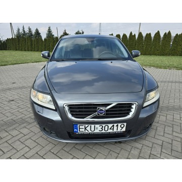 Volvo V50 2008,  2.4 diesel, automat - Na sprzedaż za 20 900 zł - Kutno - zdjęcie 3
