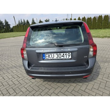 Volvo V50 2008,  2.4 diesel, automat - Na sprzedaż za 20 900 zł - Kutno - zdjęcie 8