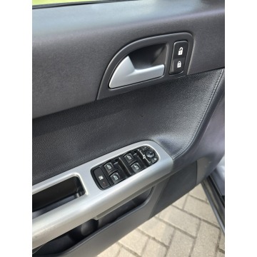 Volvo V50 2008,  2.4 diesel, automat - Na sprzedaż za 20 900 zł - Kutno - zdjęcie 11