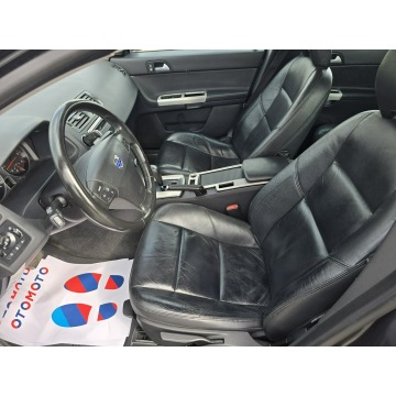 Volvo V50 2008,  2.4 diesel, automat - Na sprzedaż za 20 900 zł - Kutno - zdjęcie 12