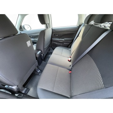 Mitsubishi ASX  SUV 2015,  1.6 diesel - Na sprzedaż za 35 900 zł - Pyzdry - zdjęcie 8