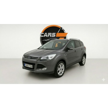 Ford Kuga - Kuga