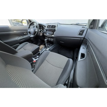 Mitsubishi ASX  SUV 2015,  1.6 diesel - Na sprzedaż za 35 900 zł - Pyzdry - zdjęcie 11