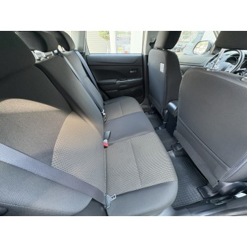 Mitsubishi ASX  SUV 2015,  1.6 diesel - Na sprzedaż za 35 900 zł - Pyzdry - zdjęcie 10