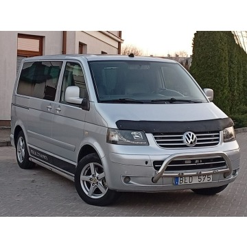 Volkswagen Multivan - 2007
