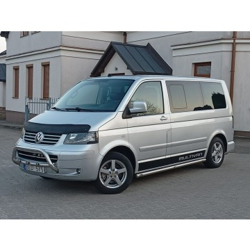 Volkswagen Multivan  Minivan/Van 2007,  2.5 diesel - Na sprzedaż za 37 900 zł - Zwoleń - zdjęcie 5