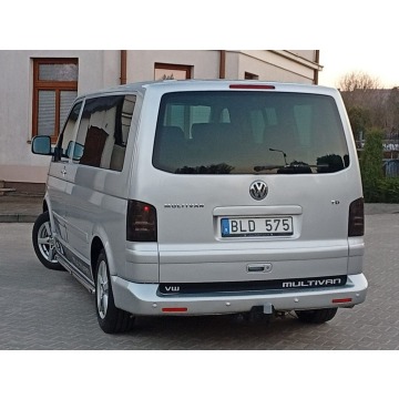 Volkswagen Multivan  Minivan/Van 2007,  2.5 diesel - Na sprzedaż za 37 900 zł - Zwoleń - zdjęcie 9