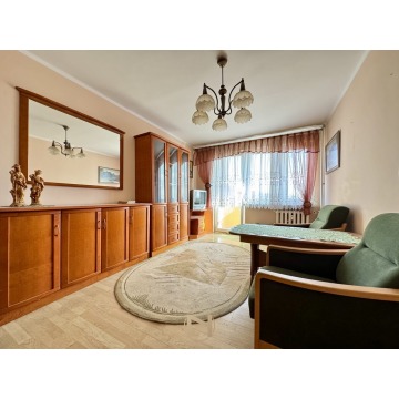 Mieszkanie na sprzedaż, 38.6m², 2 pokoje, Gorzów Wielkopolski, śródmieście
