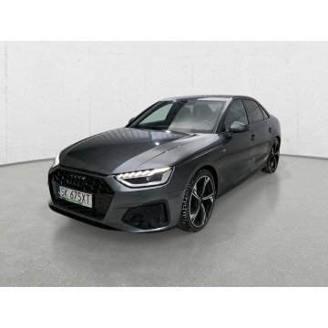 Audi A4  Sedan/Limuzyna 2023,  2.0 hybryda, automat - Na sprzedaż za 164 955 zł - Komorniki - zdjęcie 2