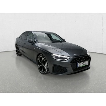 Audi A4  Sedan/Limuzyna 2023,  2.0 hybryda, automat - Na sprzedaż za 164 955 zł - Komorniki - zdjęcie 1