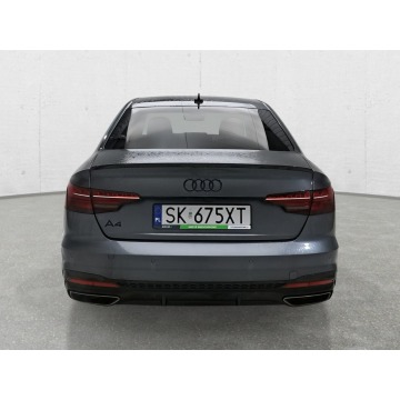 Audi A4  Sedan/Limuzyna 2023,  2.0 hybryda, automat - Na sprzedaż za 164 955 zł - Komorniki - zdjęcie 6