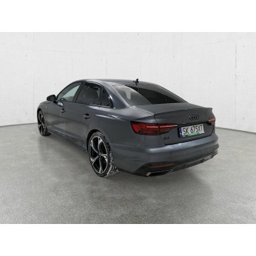Audi A4  Sedan/Limuzyna 2023,  2.0 hybryda, automat - Na sprzedaż za 164 955 zł - Komorniki - zdjęcie 5