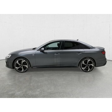 Audi A4  Sedan/Limuzyna 2023,  2.0 hybryda, automat - Na sprzedaż za 164 955 zł - Komorniki - zdjęcie 4