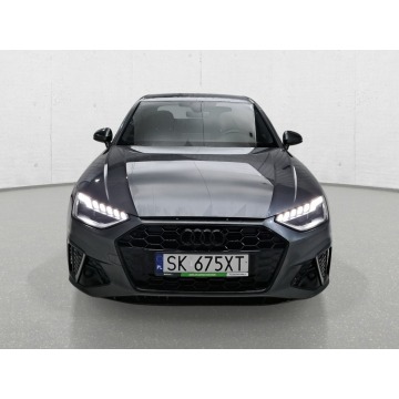 Audi A4  Sedan/Limuzyna 2023,  2.0 hybryda, automat - Na sprzedaż za 164 955 zł - Komorniki - zdjęcie 3