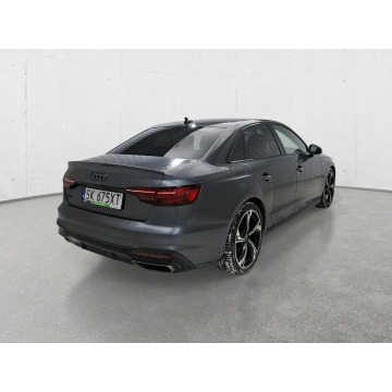Audi A4  Sedan/Limuzyna 2023,  2.0 hybryda, automat - Na sprzedaż za 164 955 zł - Komorniki - zdjęcie 7