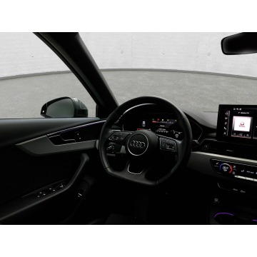 Audi A4  Sedan/Limuzyna 2023,  2.0 hybryda, automat - Na sprzedaż za 164 955 zł - Komorniki - zdjęcie 10