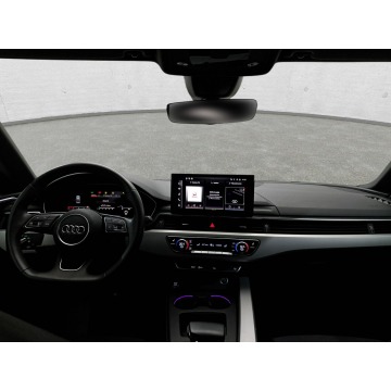 Audi A4  Sedan/Limuzyna 2023,  2.0 hybryda, automat - Na sprzedaż za 164 955 zł - Komorniki - zdjęcie 9