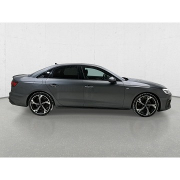 Audi A4  Sedan/Limuzyna 2023,  2.0 hybryda, automat - Na sprzedaż za 164 955 zł - Komorniki - zdjęcie 8