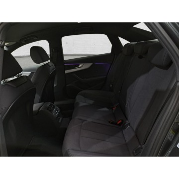 Audi A4  Sedan/Limuzyna 2023,  2.0 hybryda, automat - Na sprzedaż za 164 955 zł - Komorniki - zdjęcie 12