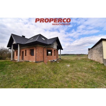 Sprzedam dom Daleszyce -  wolnostojący,  pow.  113 m2,  działka:   1300 m2 - zdjęcie 8