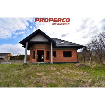Sprzedam dom Daleszyce -  wolnostojący,  pow.  113 m2,  działka:   1300 m2 - zdjęcie 7