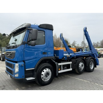 Volvo  2012,  12.8 diesel, automat - Na sprzedaż za 170 970 zł - Widełki - zdjęcie 2