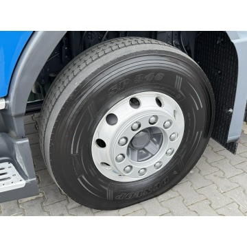 Volvo  2012,  12.8 diesel, automat - Na sprzedaż za 170 970 zł - Widełki - zdjęcie 3